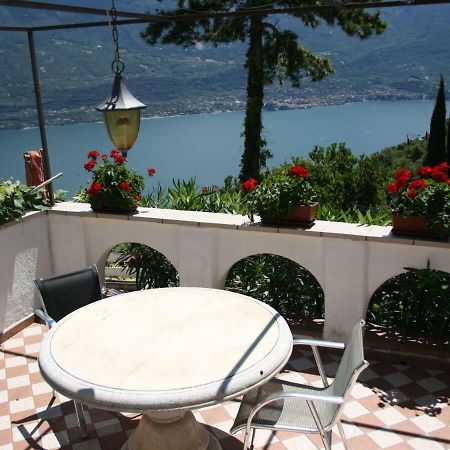 Apartment Imma Tremosine Dış mekan fotoğraf
