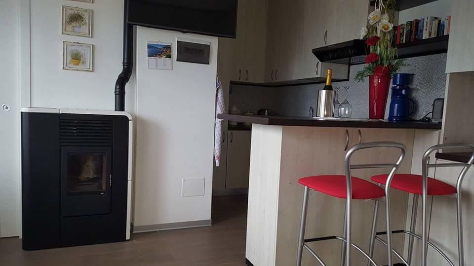 Apartment Imma Tremosine Dış mekan fotoğraf
