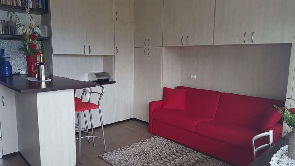 Apartment Imma Tremosine Dış mekan fotoğraf