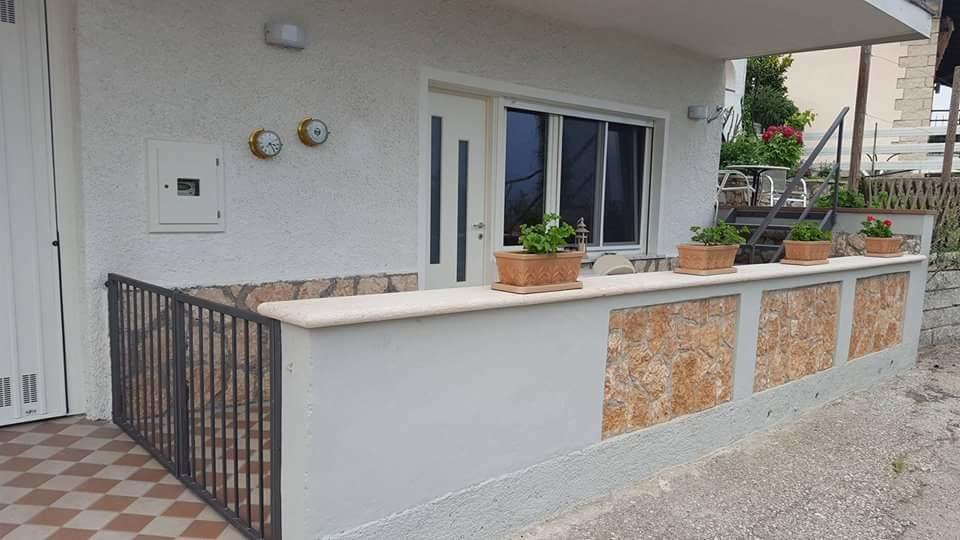 Apartment Imma Tremosine Dış mekan fotoğraf