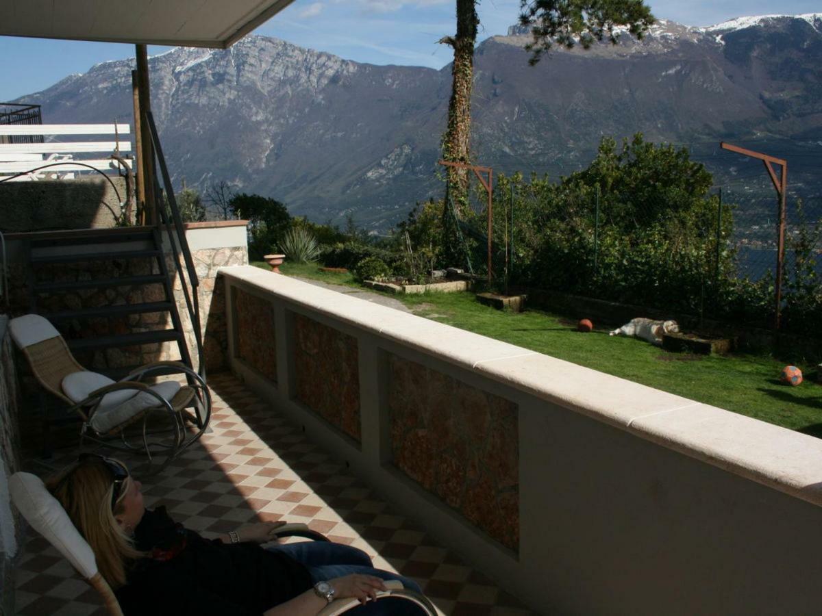 Apartment Imma Tremosine Dış mekan fotoğraf